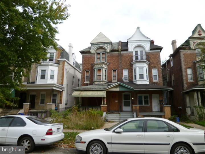 PHILADELPHIA (WEST) - Residential Income