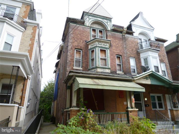 PHILADELPHIA (WEST) - Residential Income