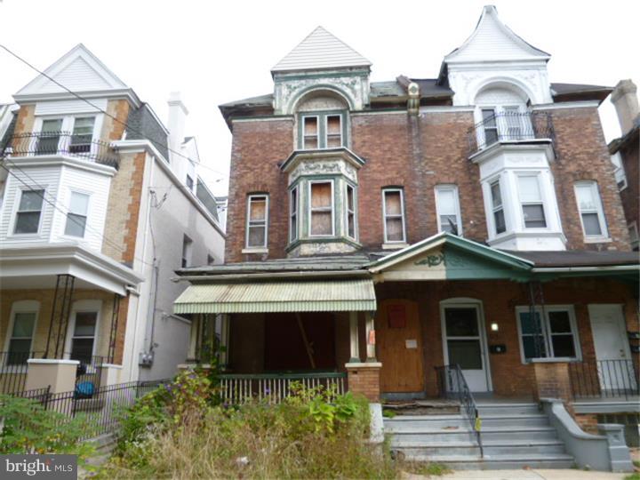 PHILADELPHIA (WEST) - Residential Income