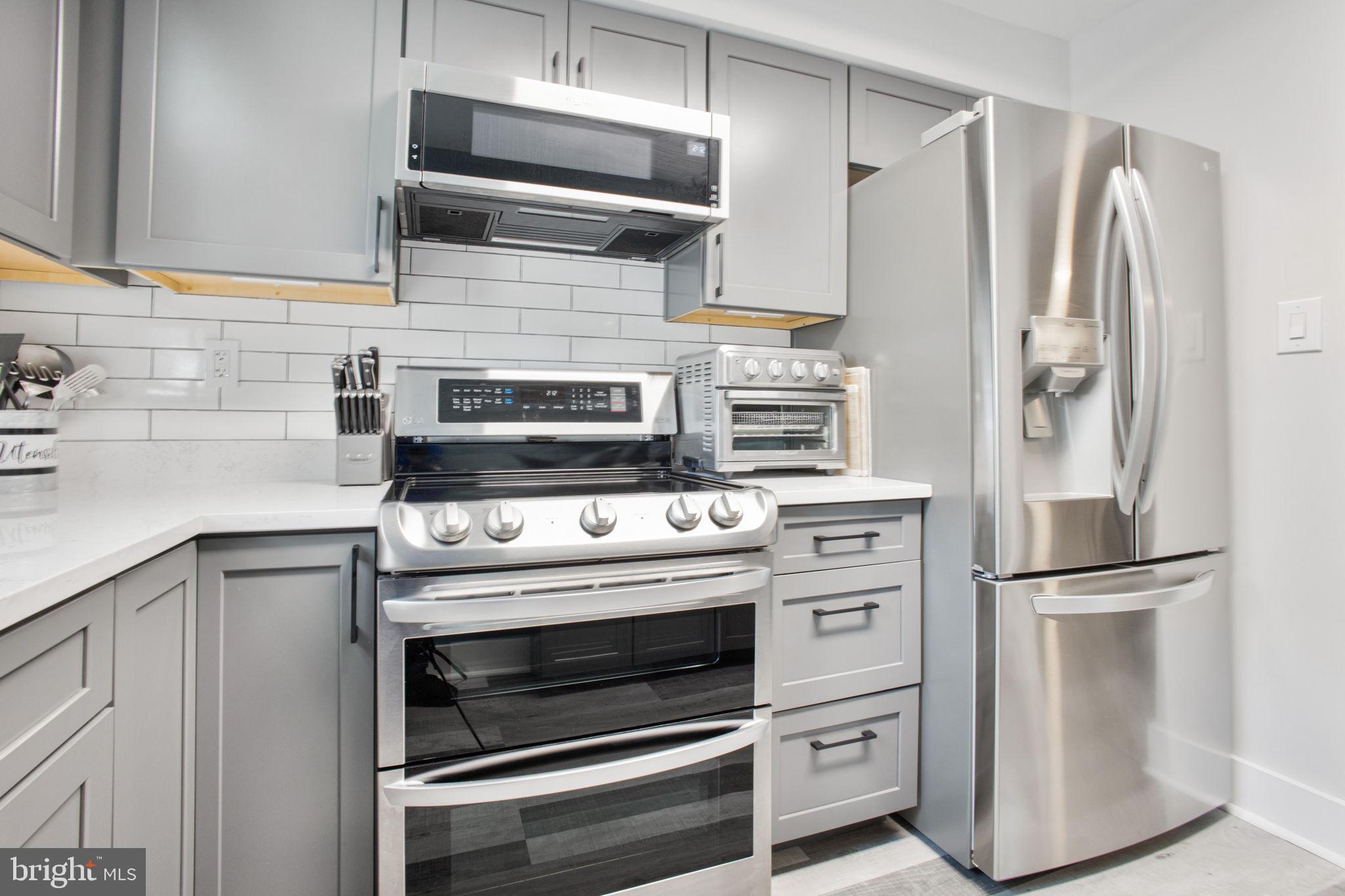 DOMINION TERRACE - Residential