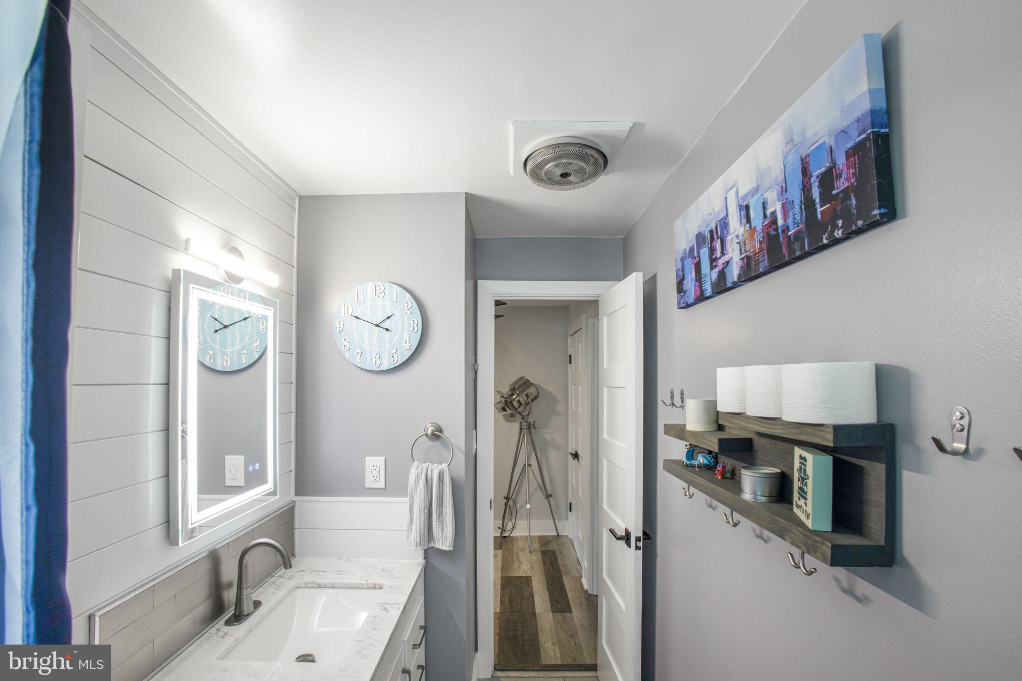 DOMINION TERRACE - Residential