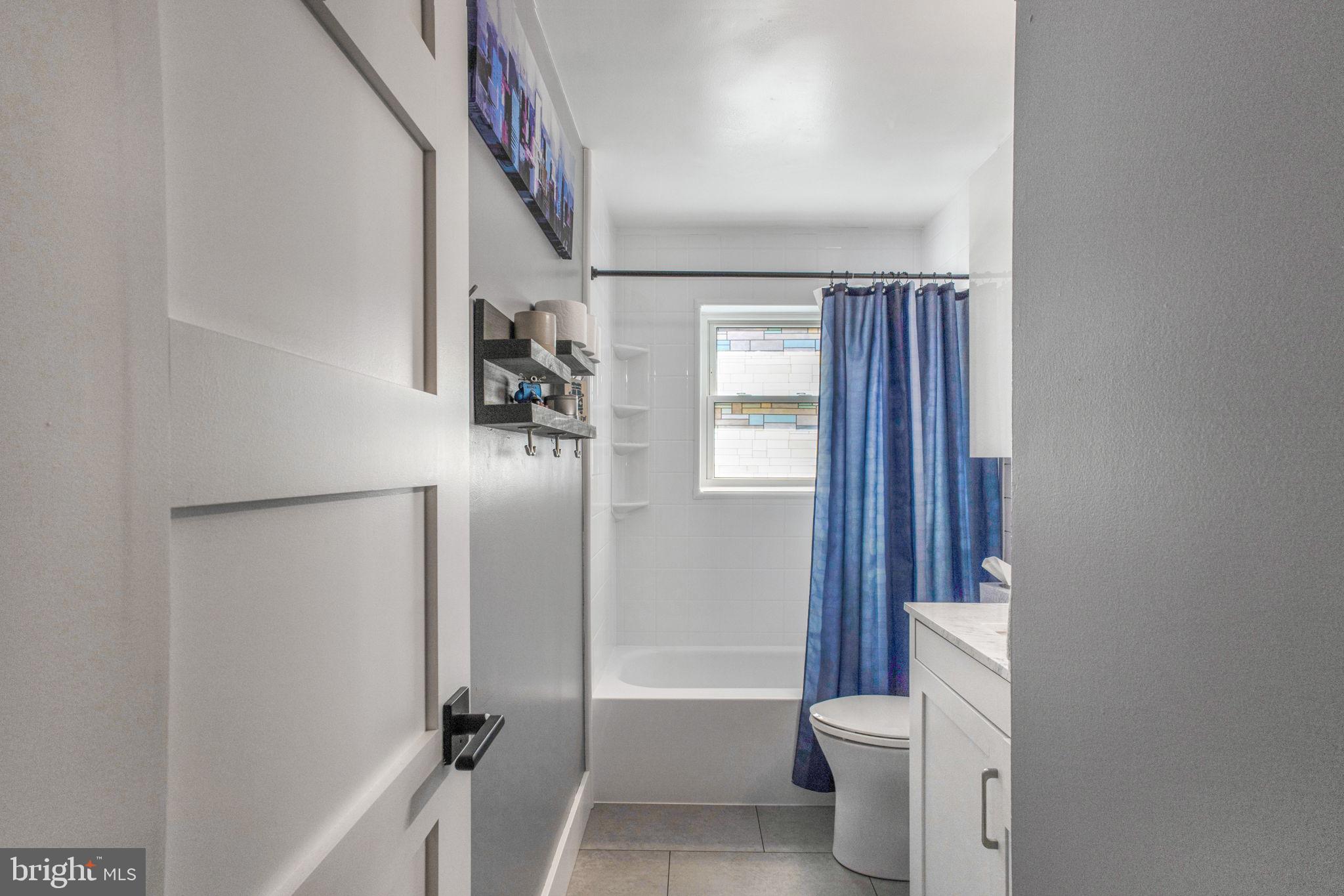 DOMINION TERRACE - Residential