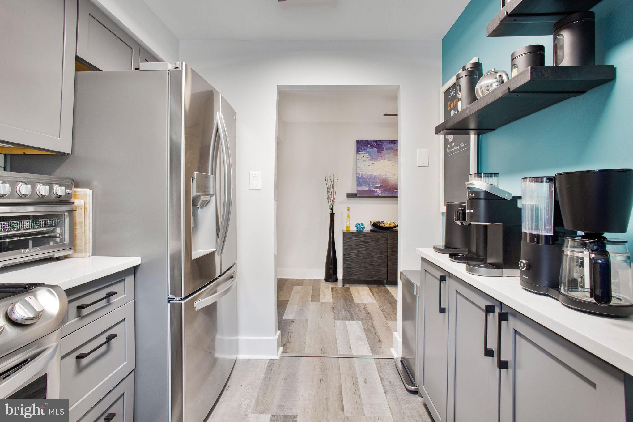 DOMINION TERRACE - Residential