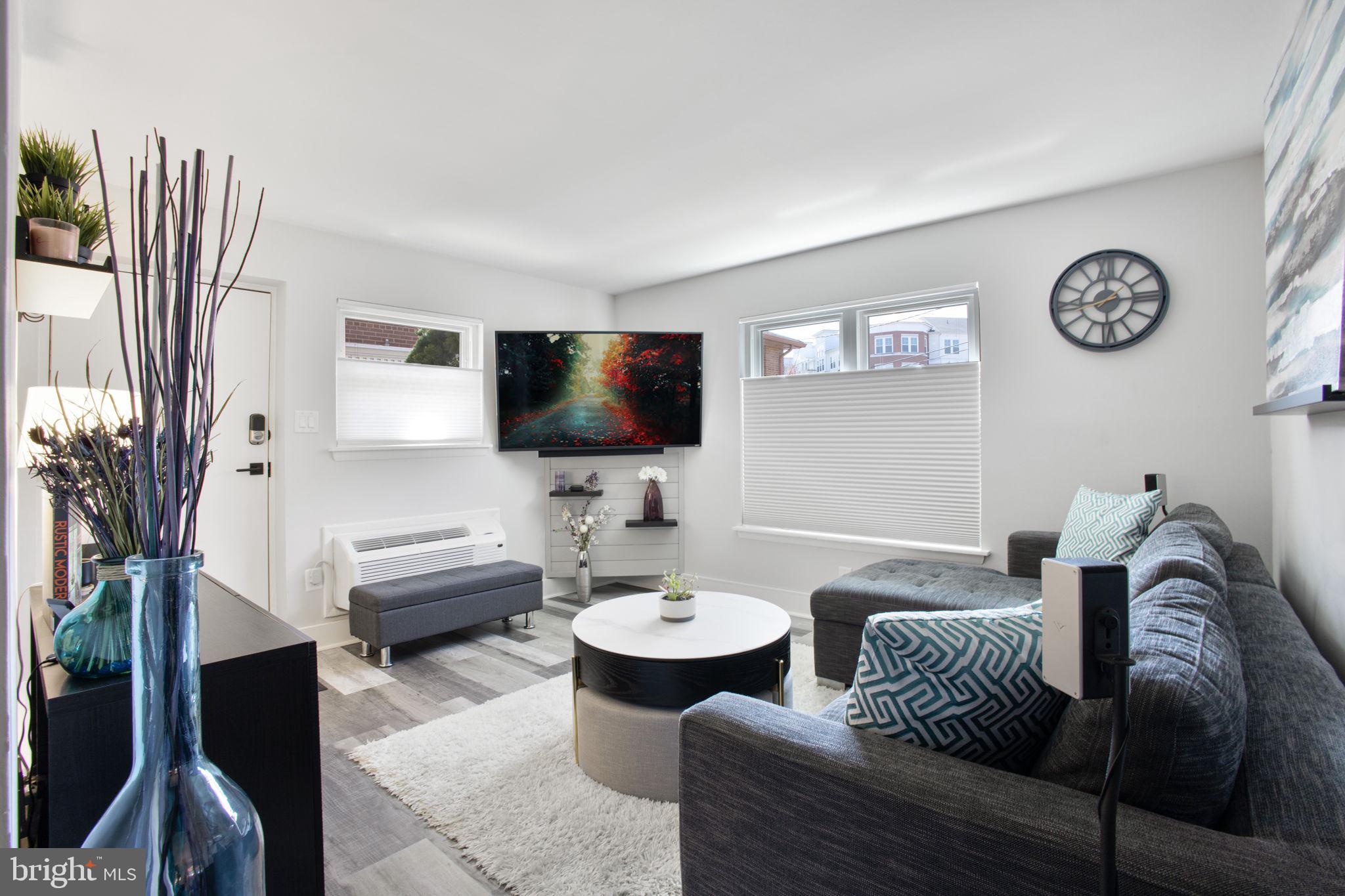 DOMINION TERRACE - Residential