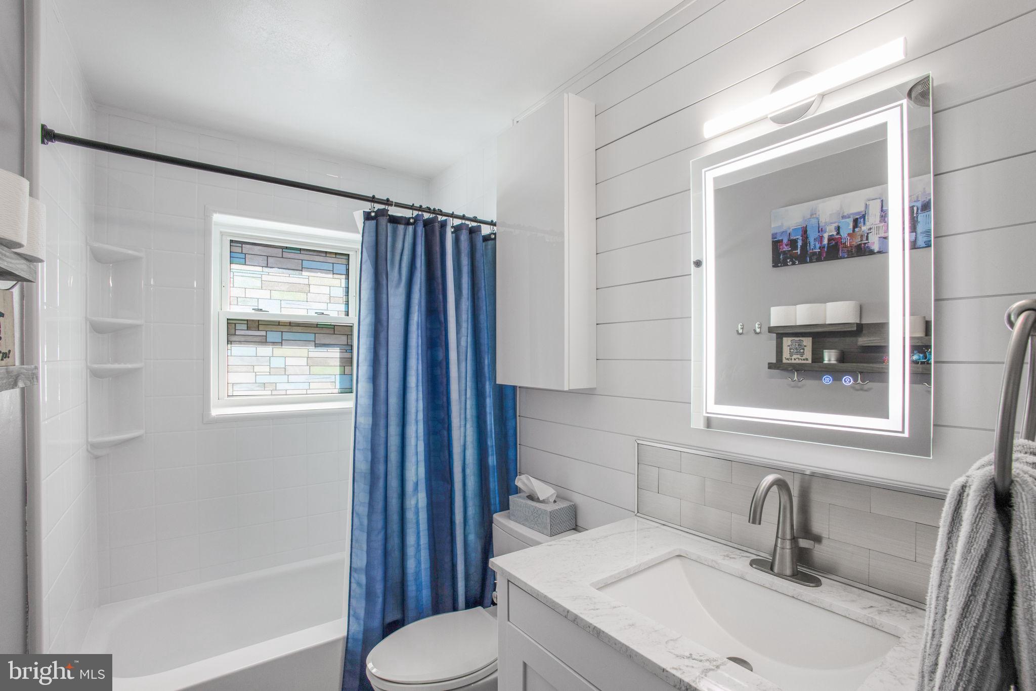 DOMINION TERRACE - Residential