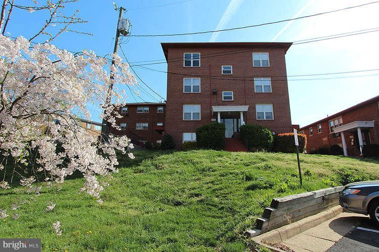 DOMINION TERRACE - Residential