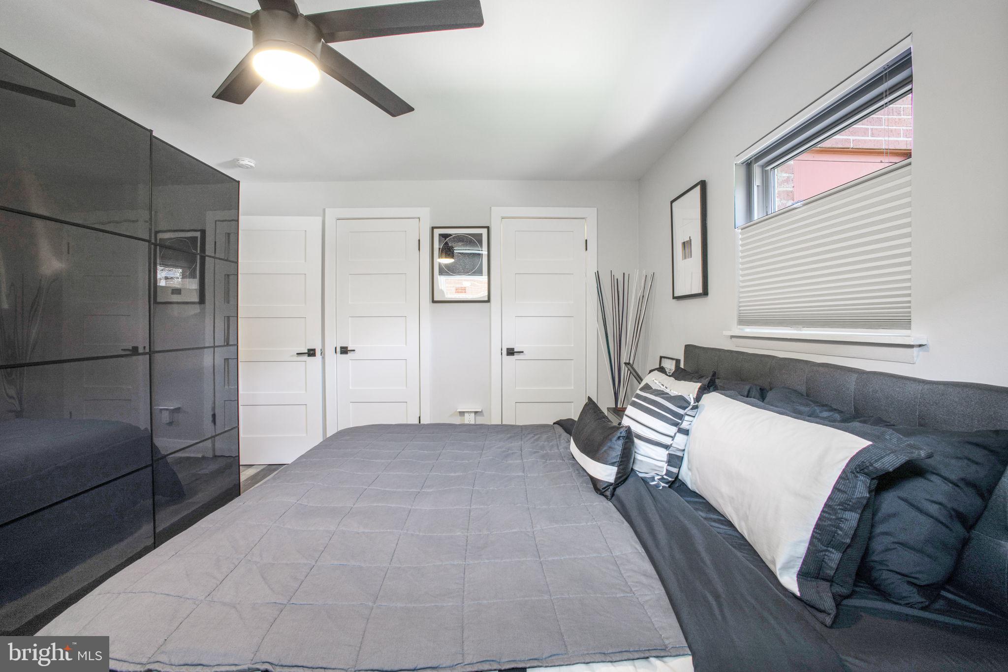 DOMINION TERRACE - Residential