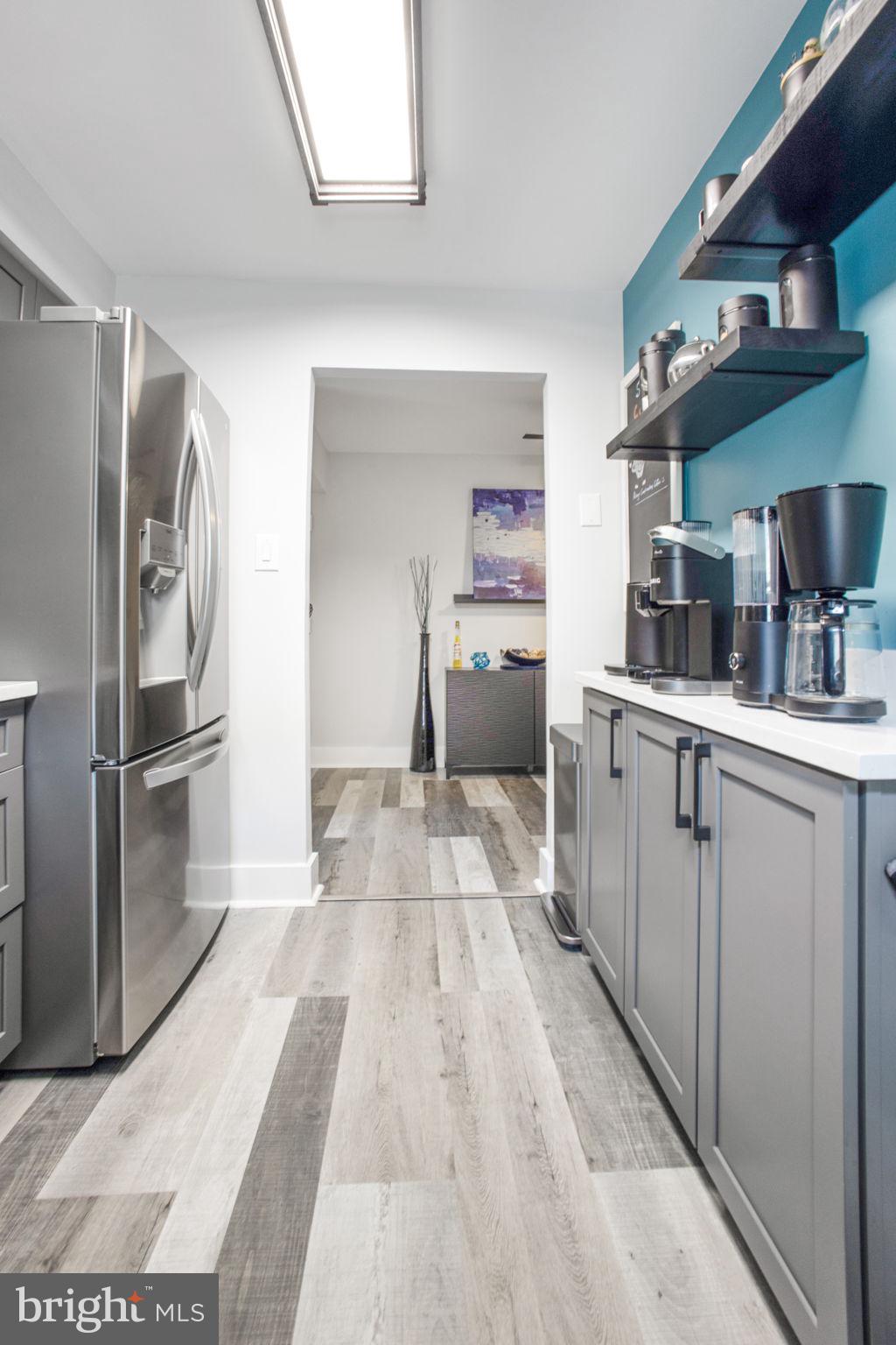 DOMINION TERRACE - Residential