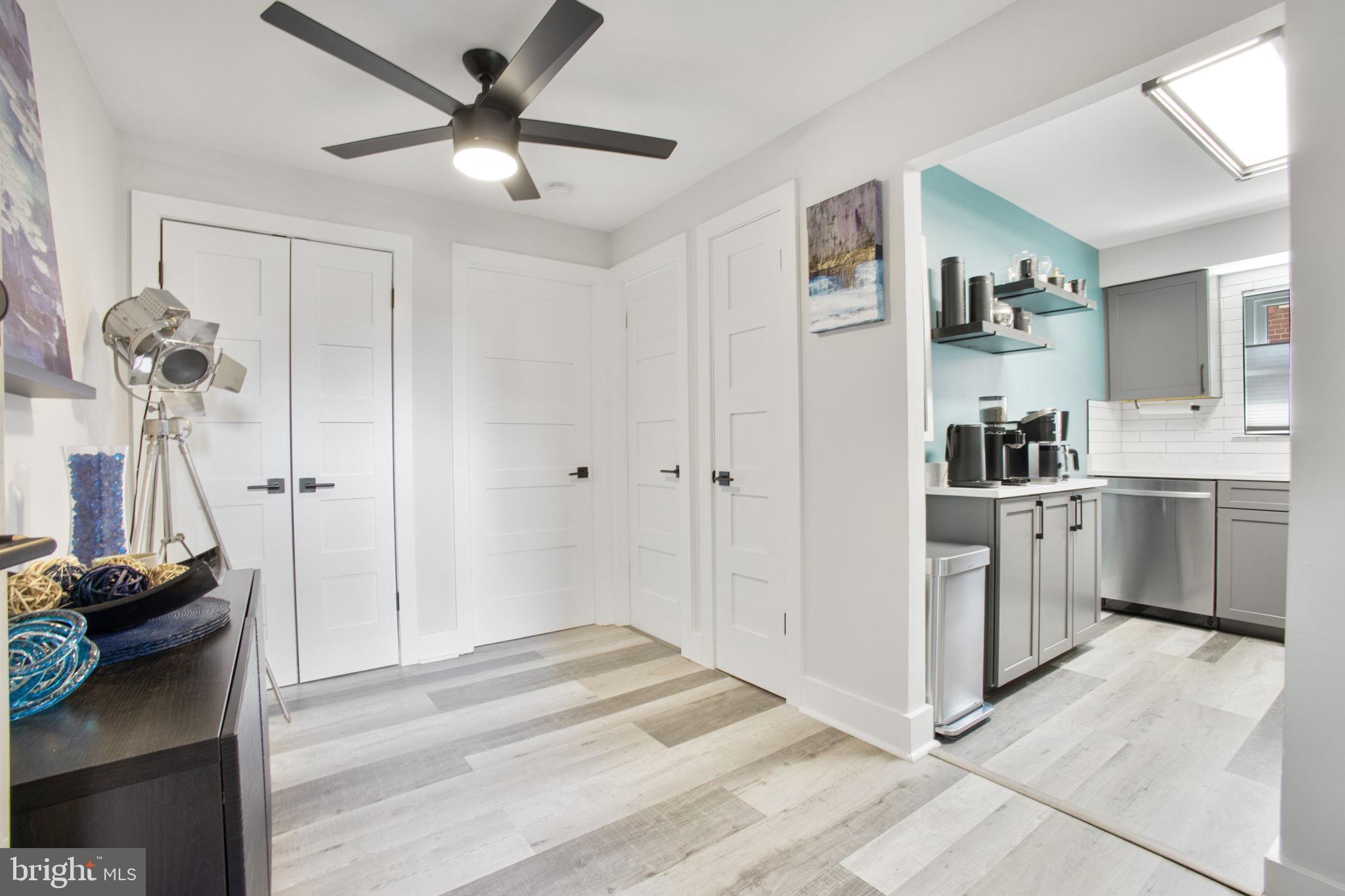 DOMINION TERRACE - Residential