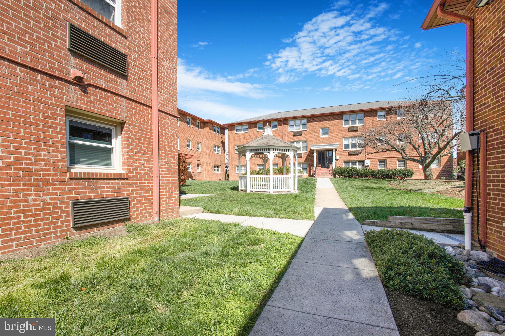 DOMINION TERRACE - Residential