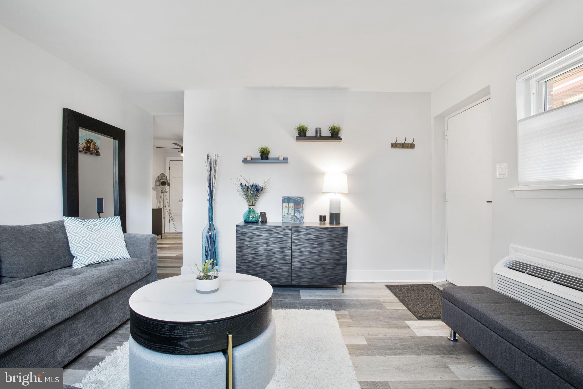 DOMINION TERRACE - Residential