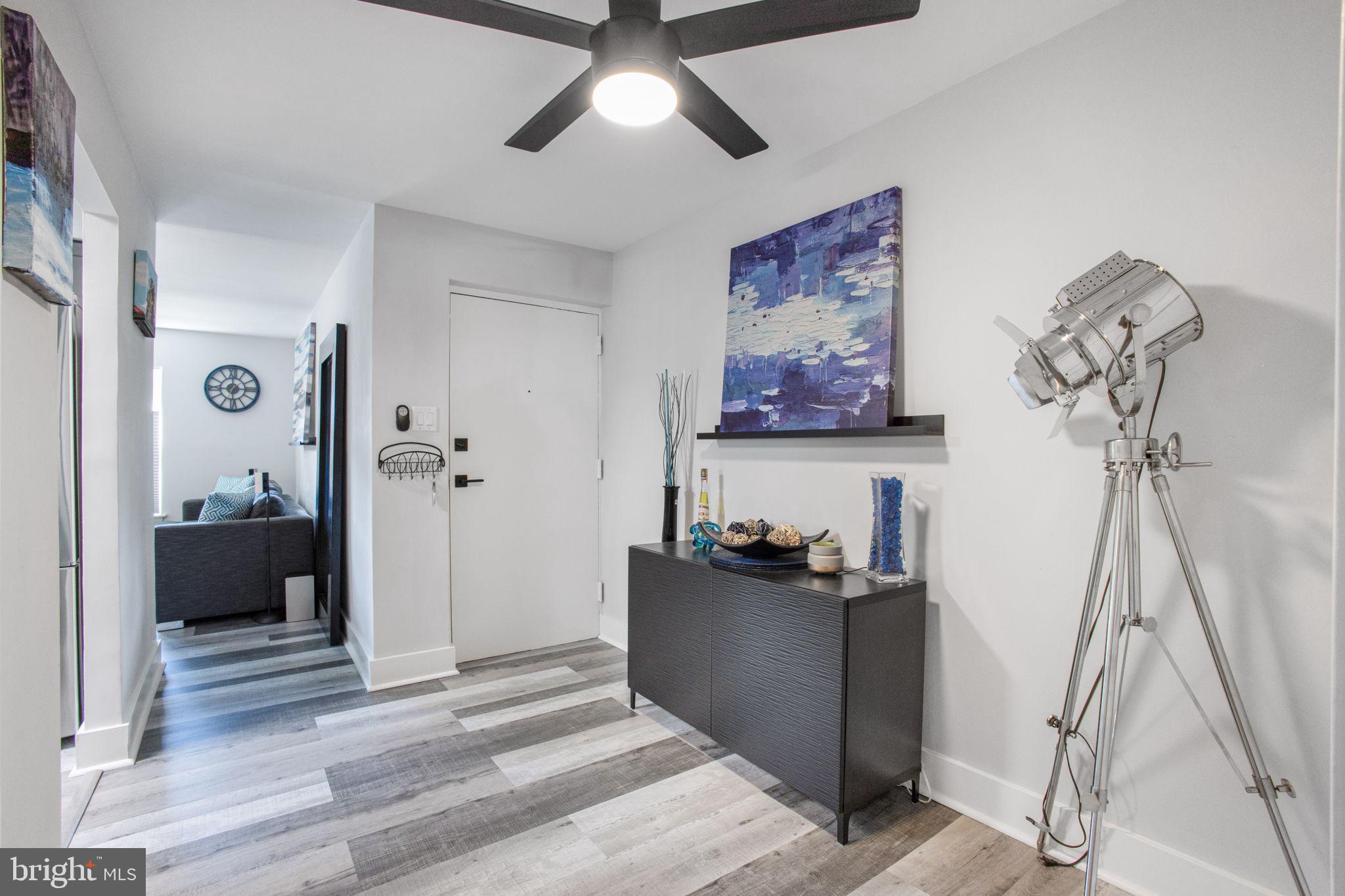 DOMINION TERRACE - Residential