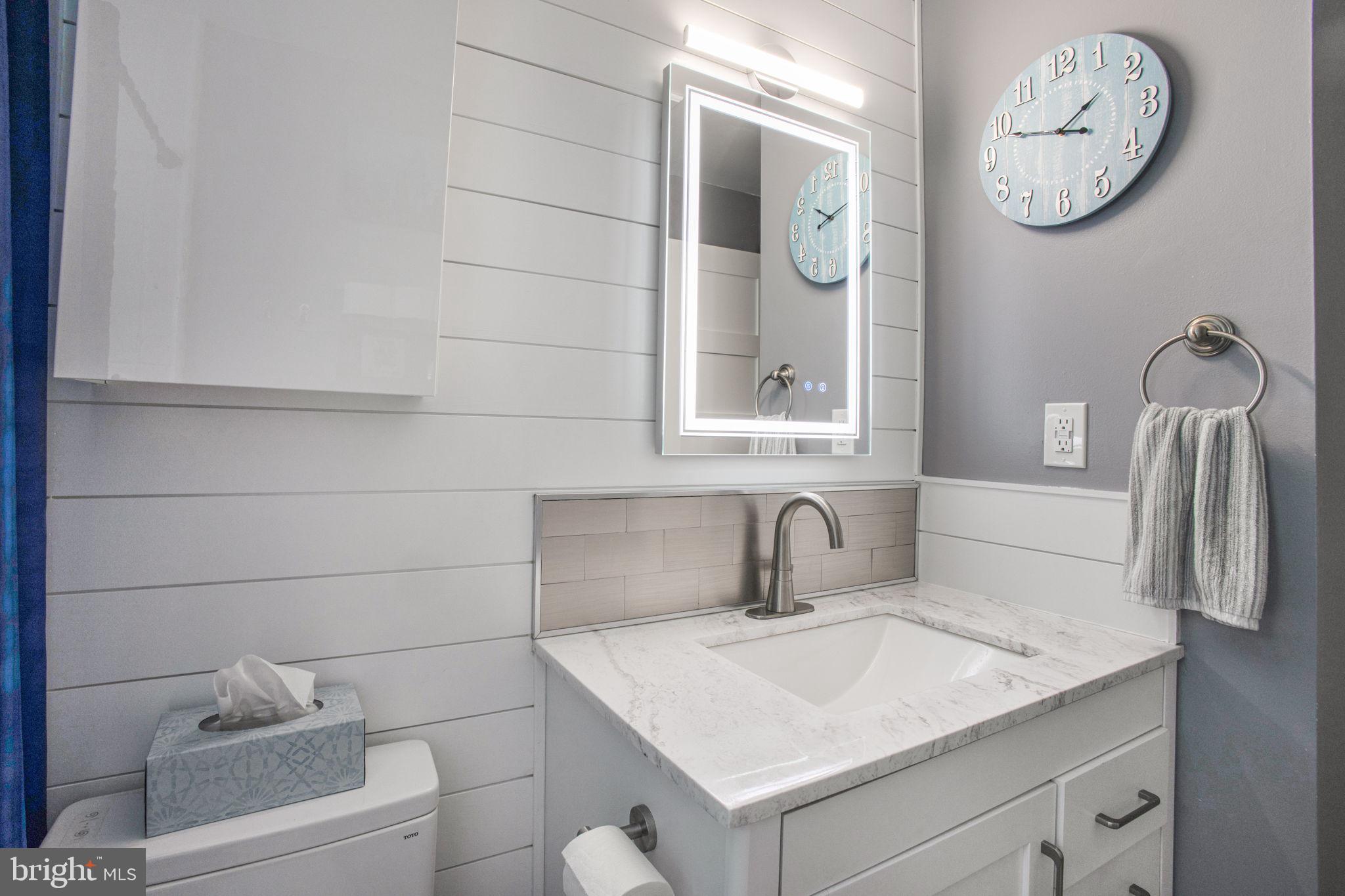 DOMINION TERRACE - Residential