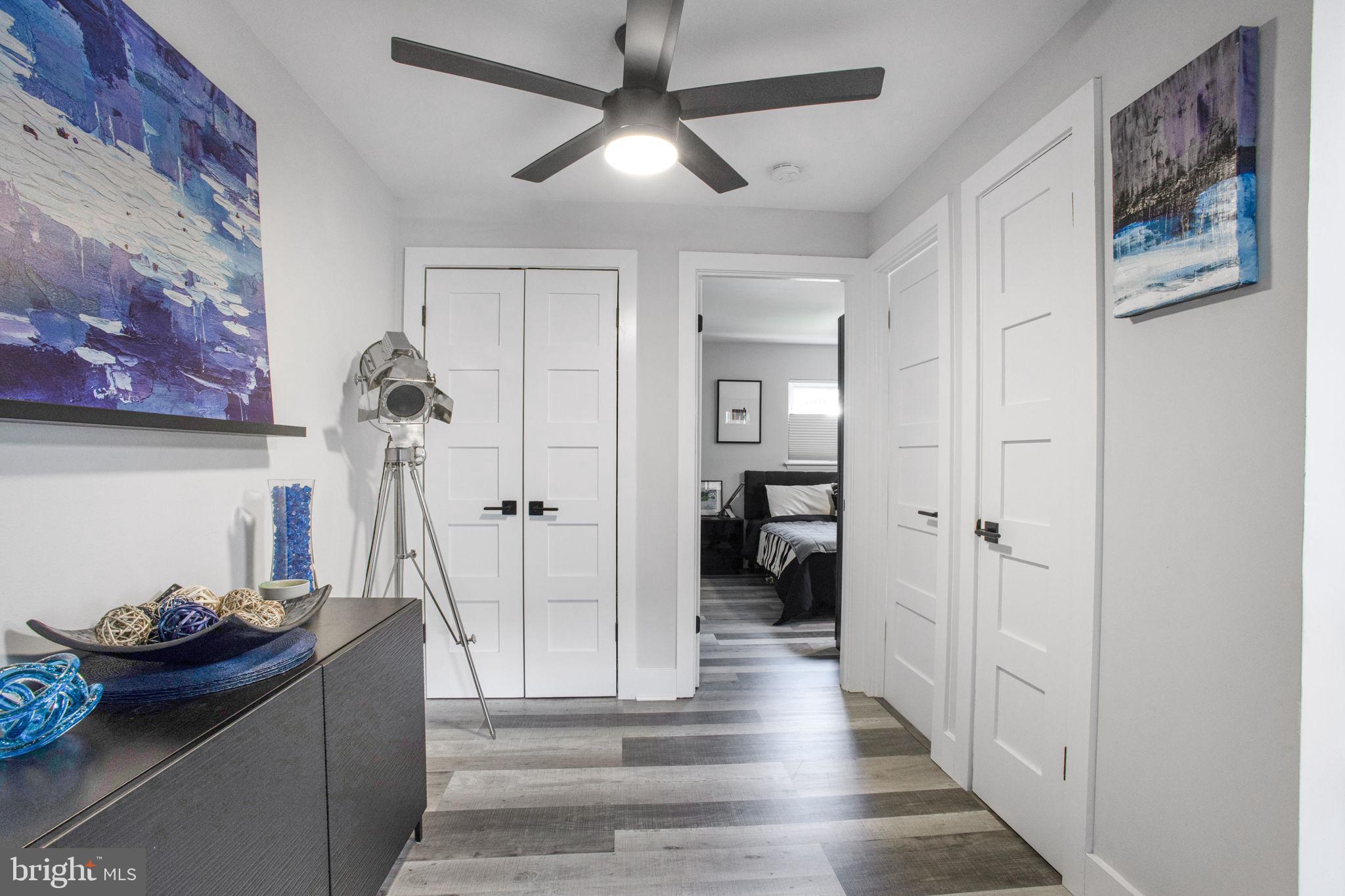 DOMINION TERRACE - Residential