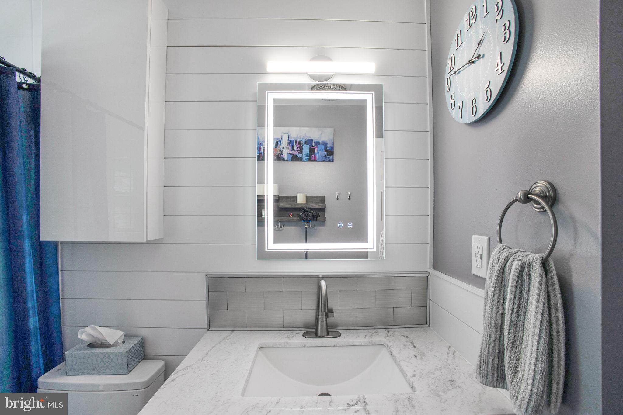 DOMINION TERRACE - Residential