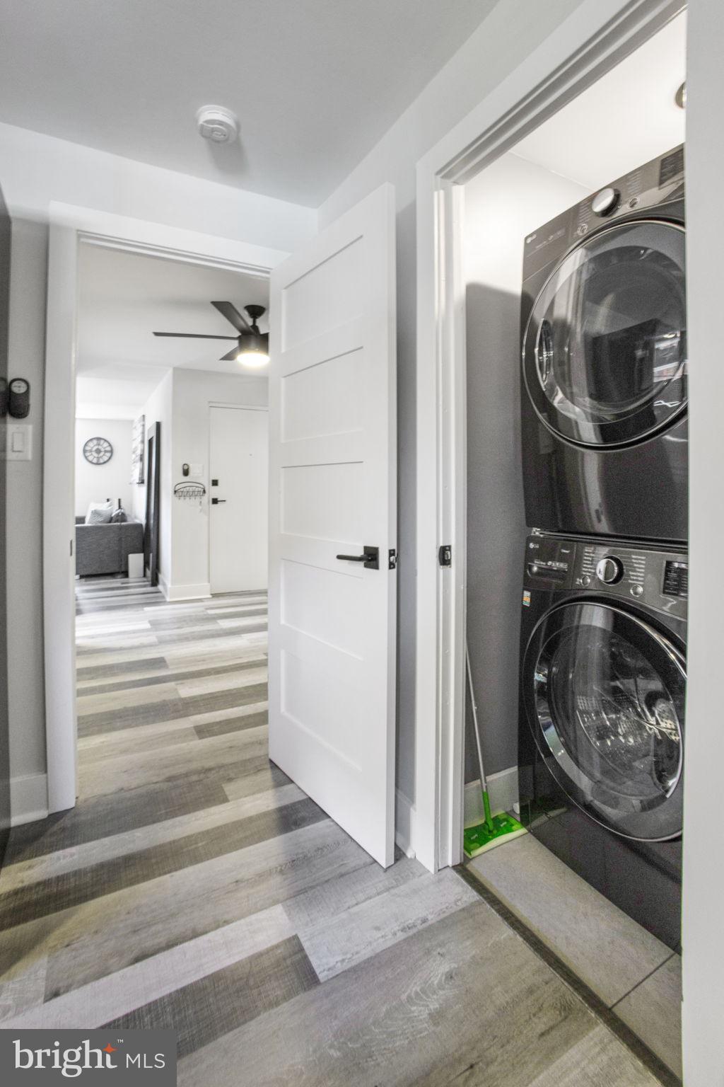 DOMINION TERRACE - Residential