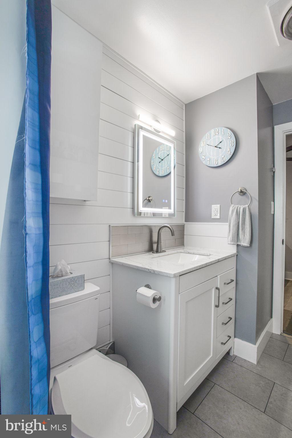 DOMINION TERRACE - Residential