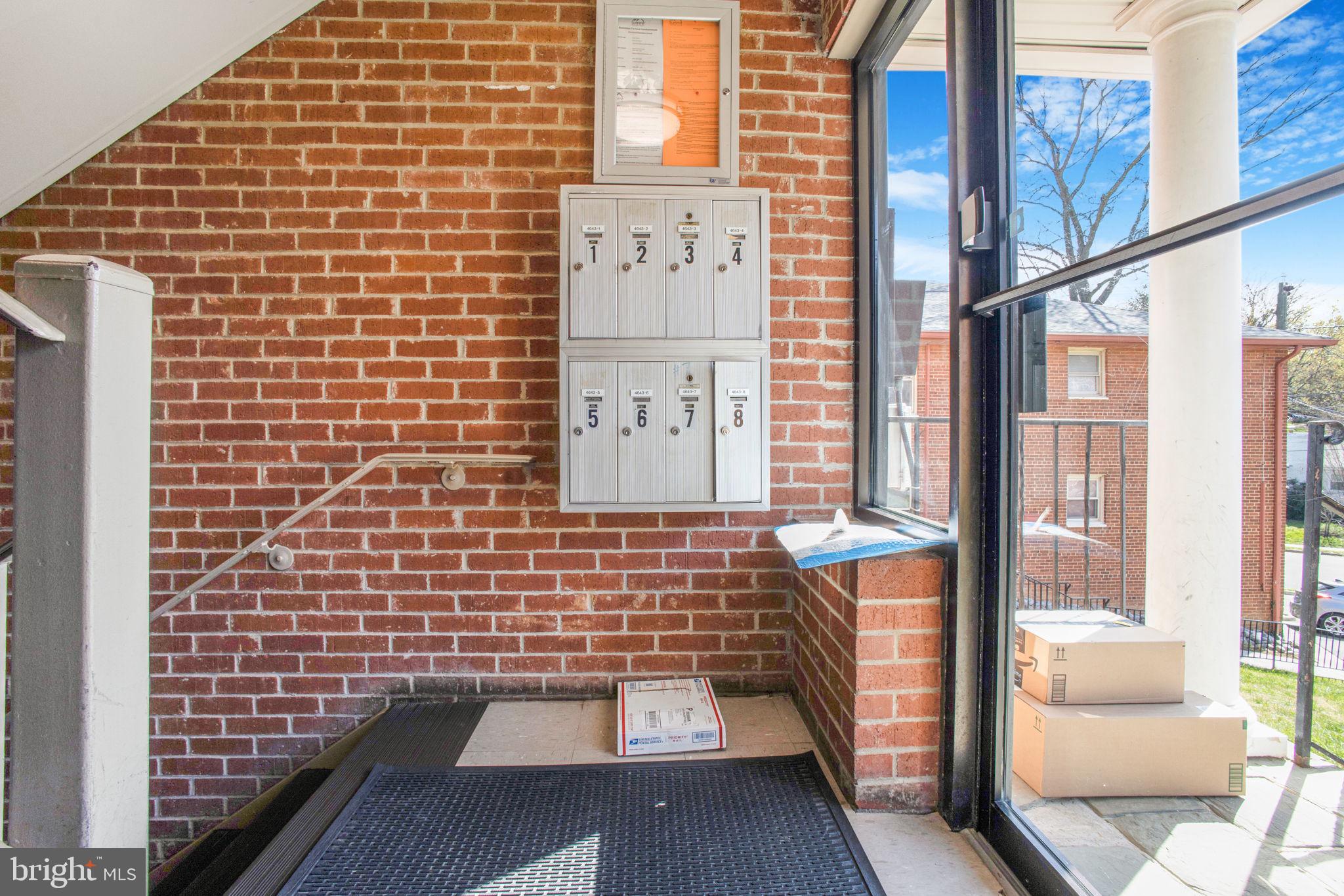 DOMINION TERRACE - Residential