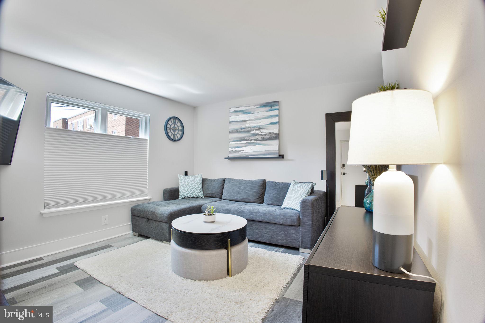 DOMINION TERRACE - Residential