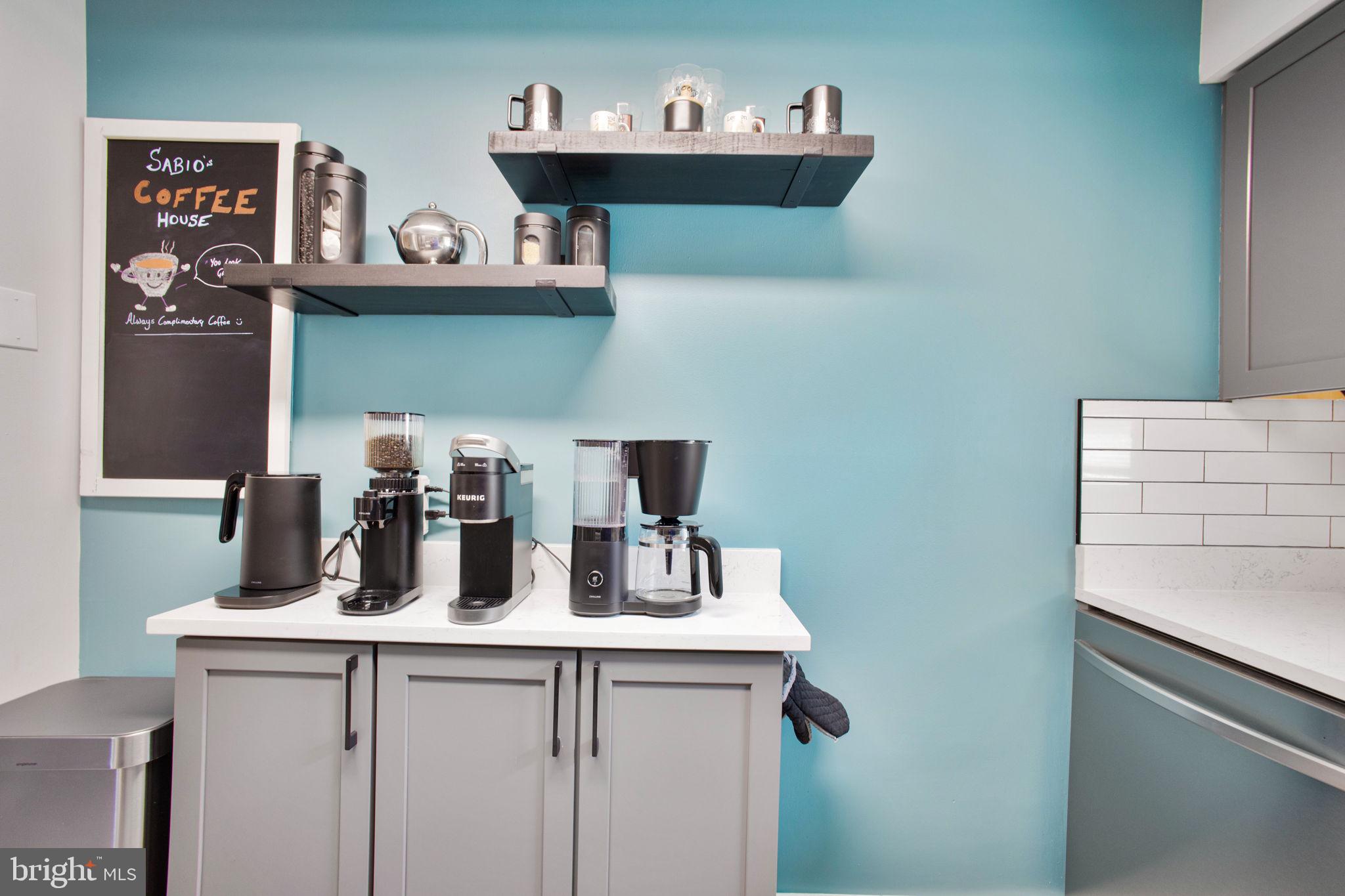 DOMINION TERRACE - Residential