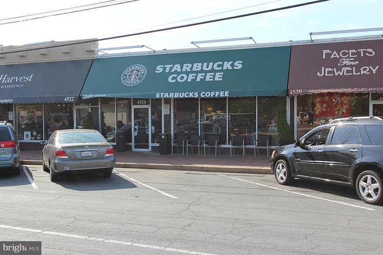 DOMINION TERRACE - Residential