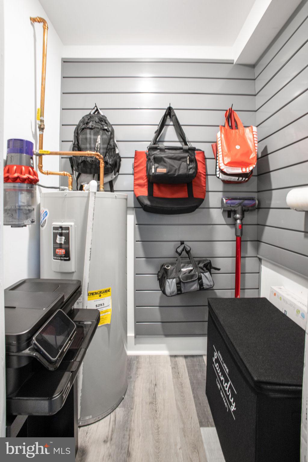 DOMINION TERRACE - Residential