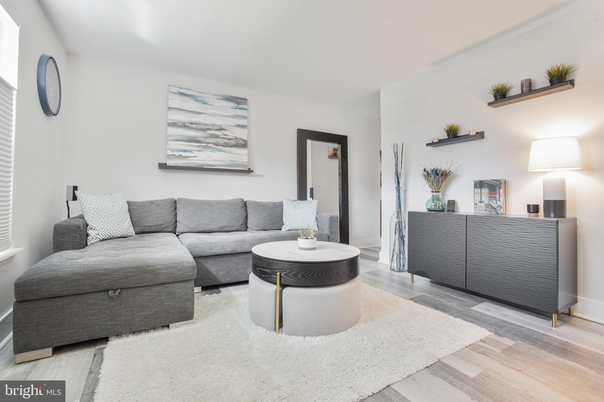 DOMINION TERRACE - Residential