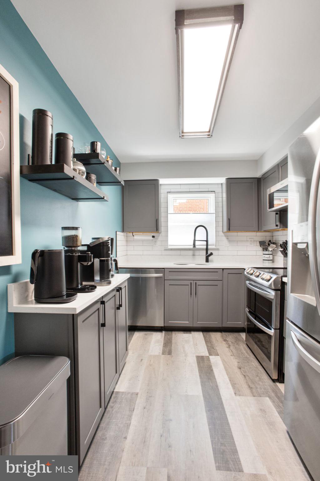 DOMINION TERRACE - Residential