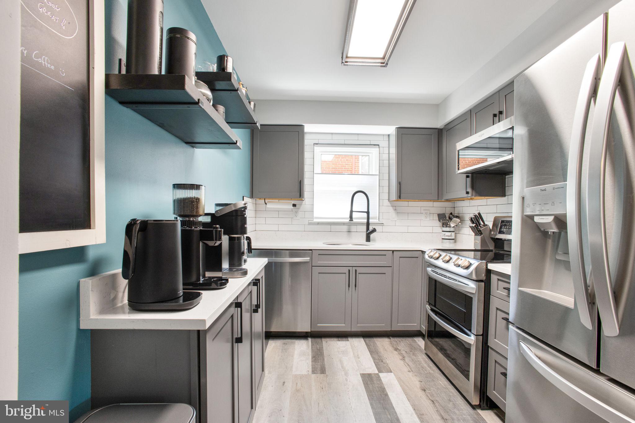 DOMINION TERRACE - Residential