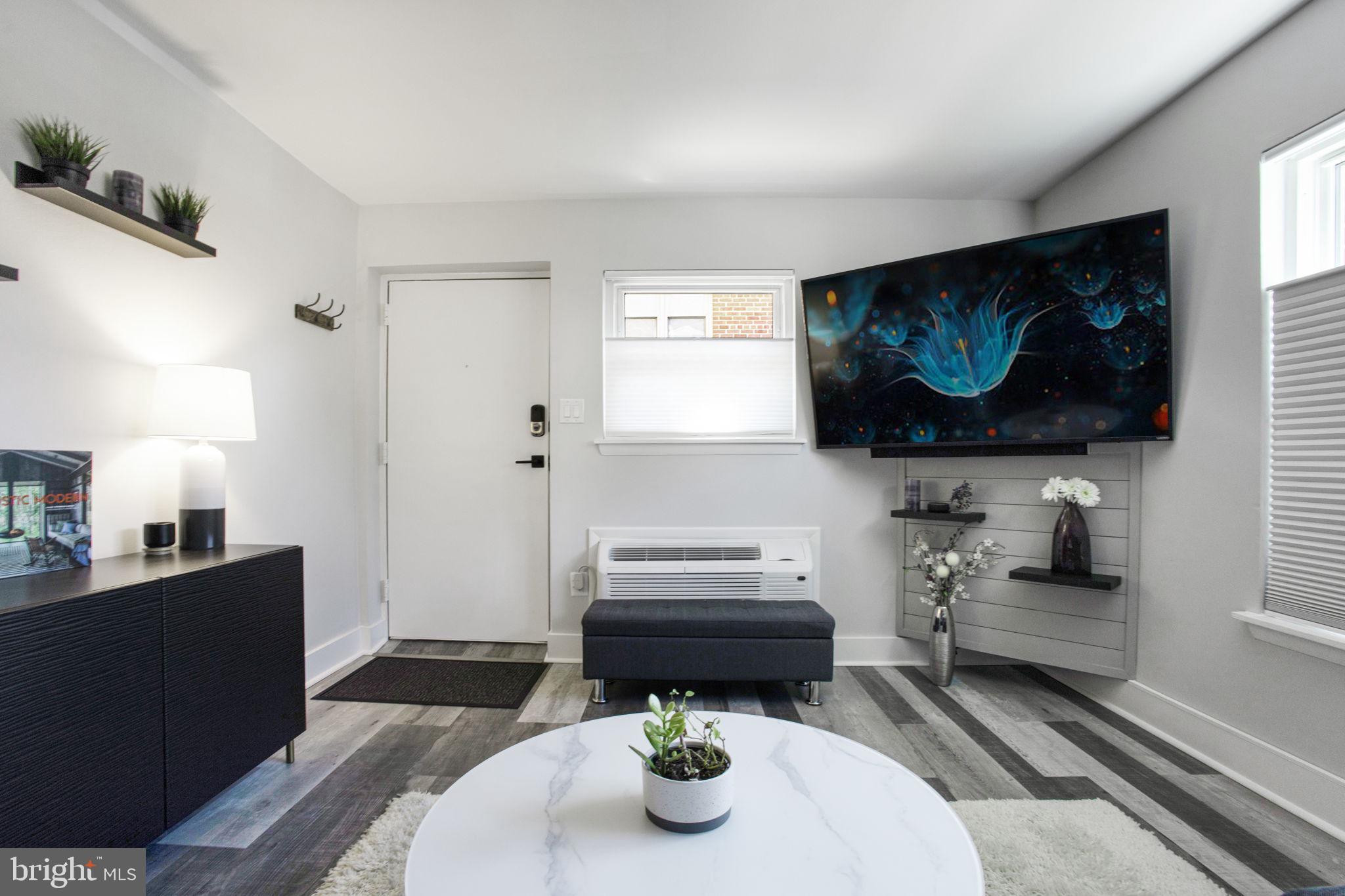 DOMINION TERRACE - Residential