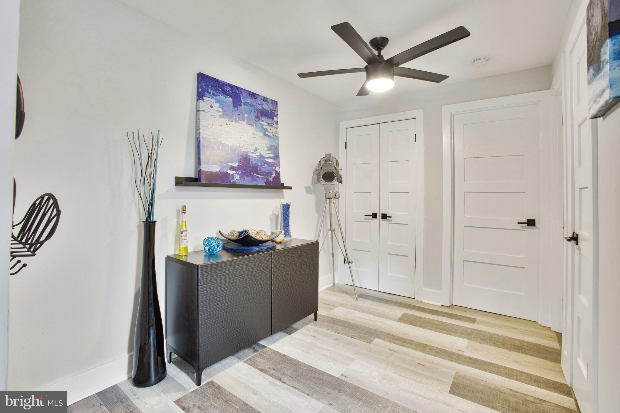 DOMINION TERRACE - Residential