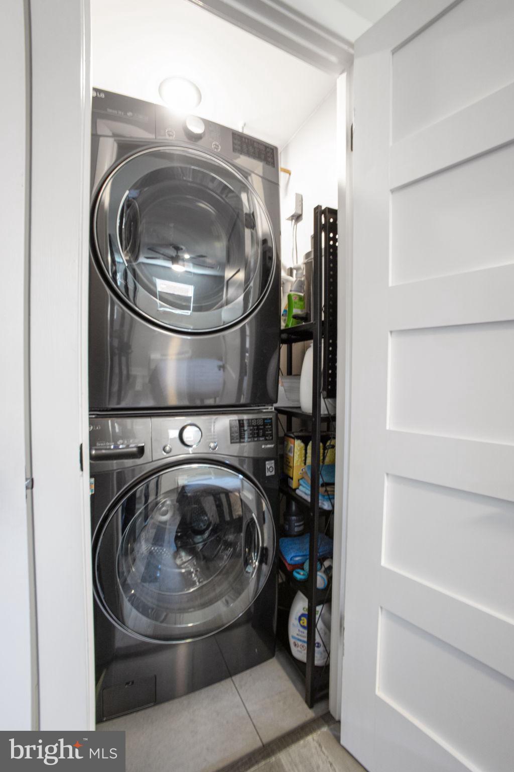 DOMINION TERRACE - Residential