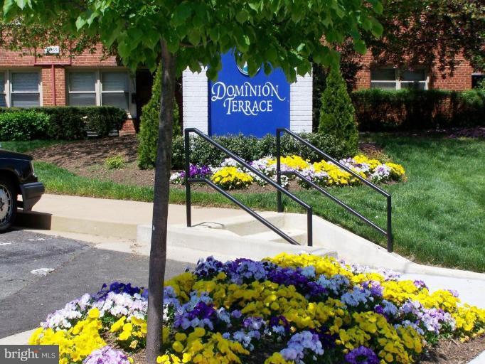 DOMINION TERRACE - Residential