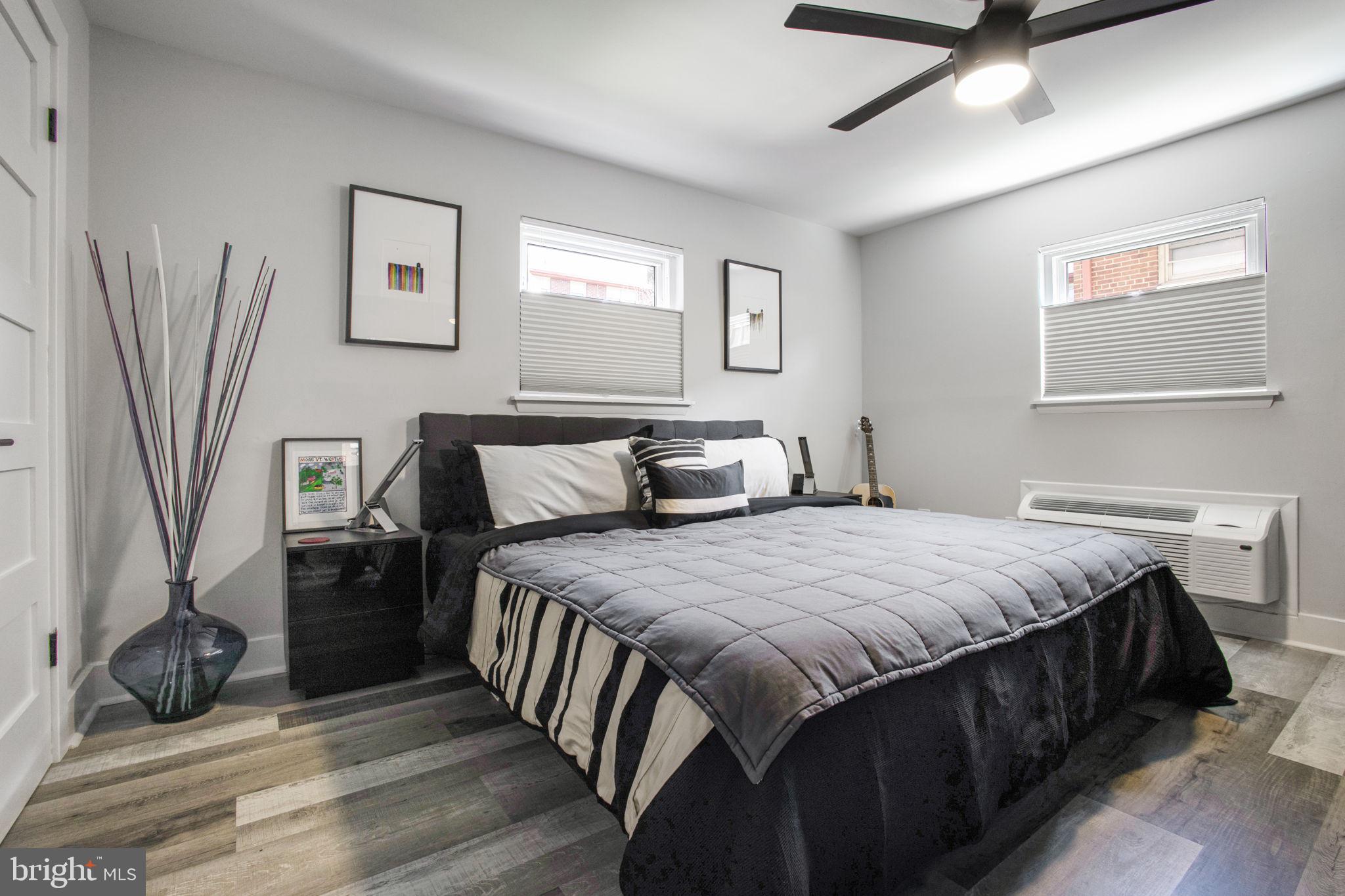 DOMINION TERRACE - Residential