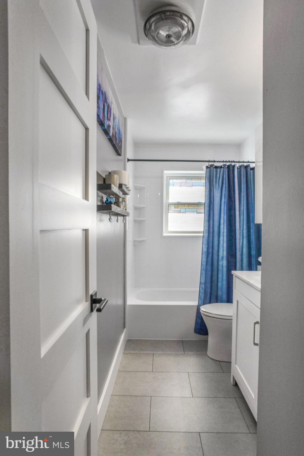 DOMINION TERRACE - Residential