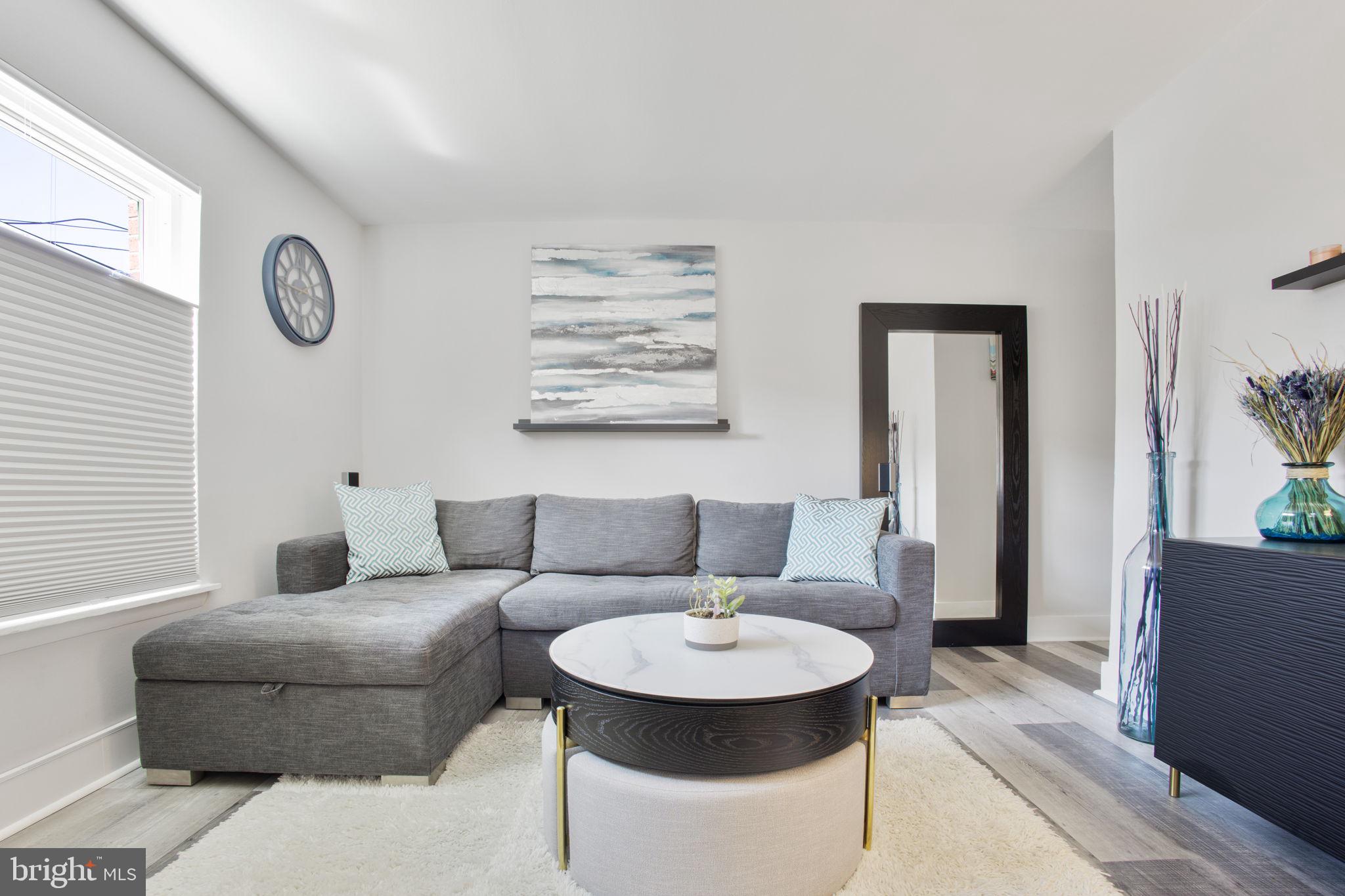 DOMINION TERRACE - Residential