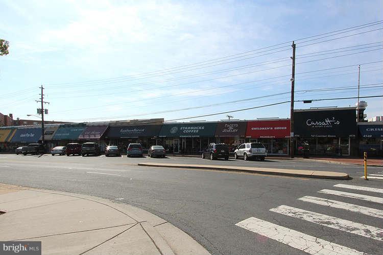 DOMINION TERRACE - Residential