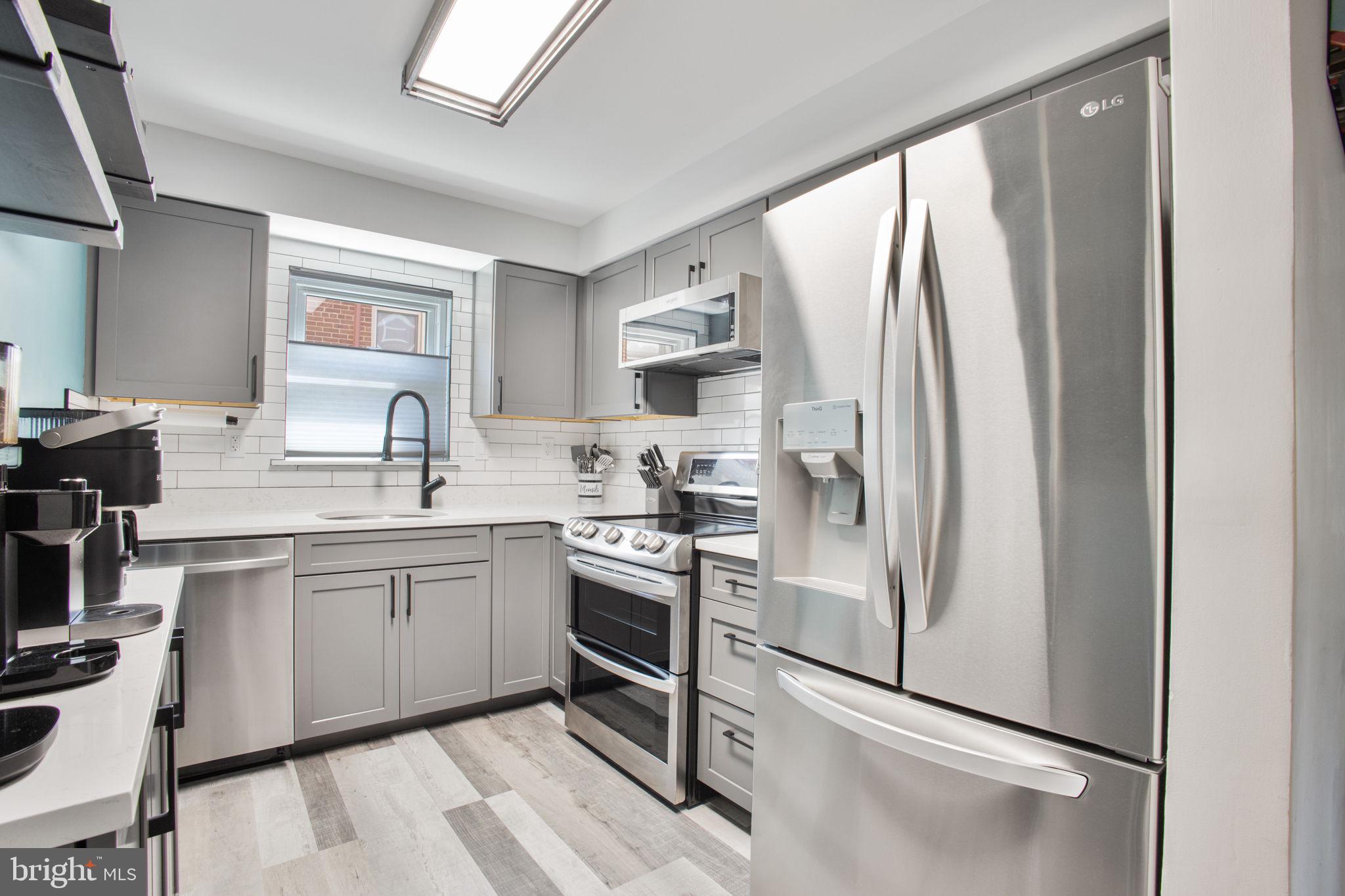 DOMINION TERRACE - Residential