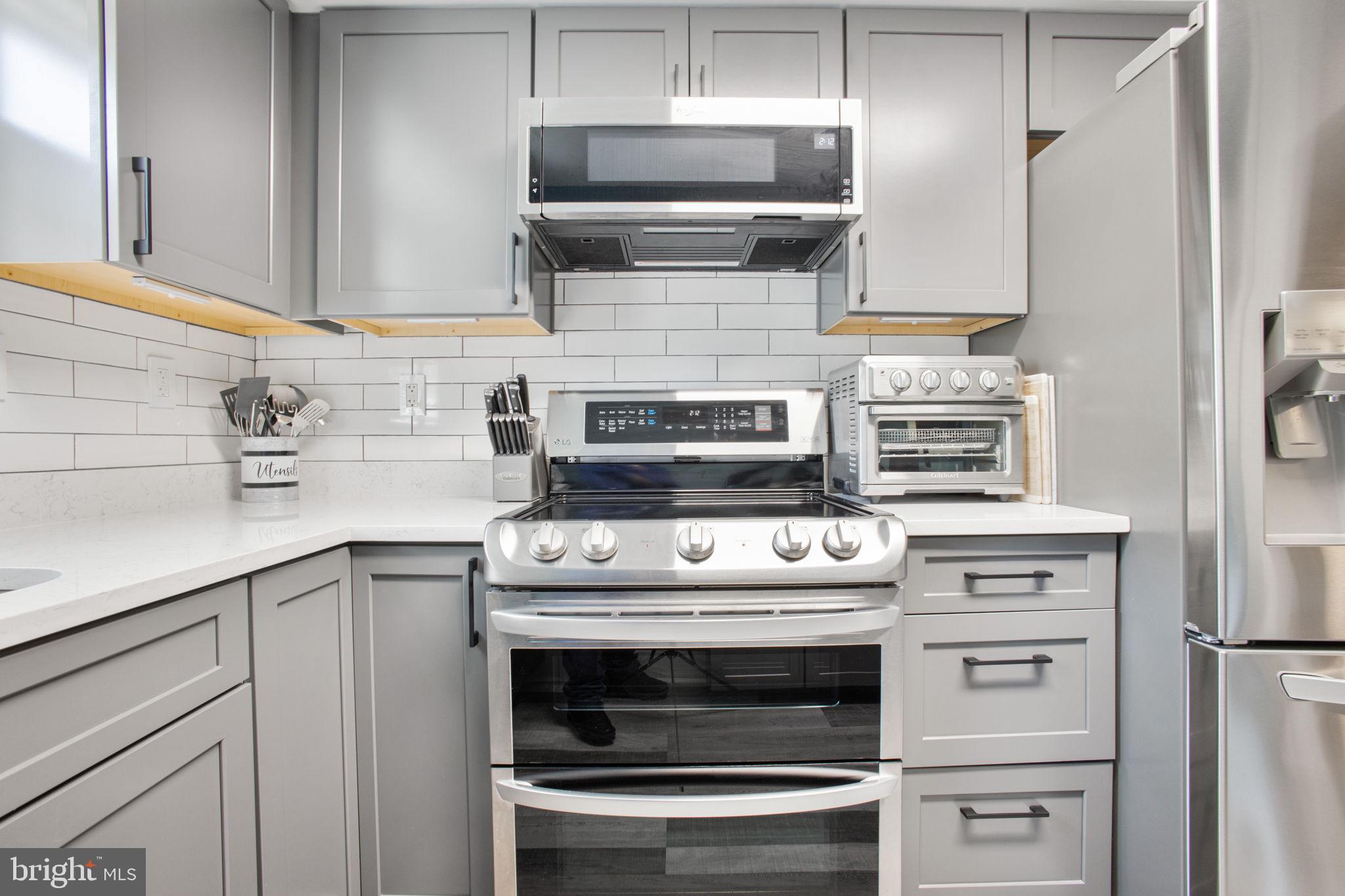 DOMINION TERRACE - Residential