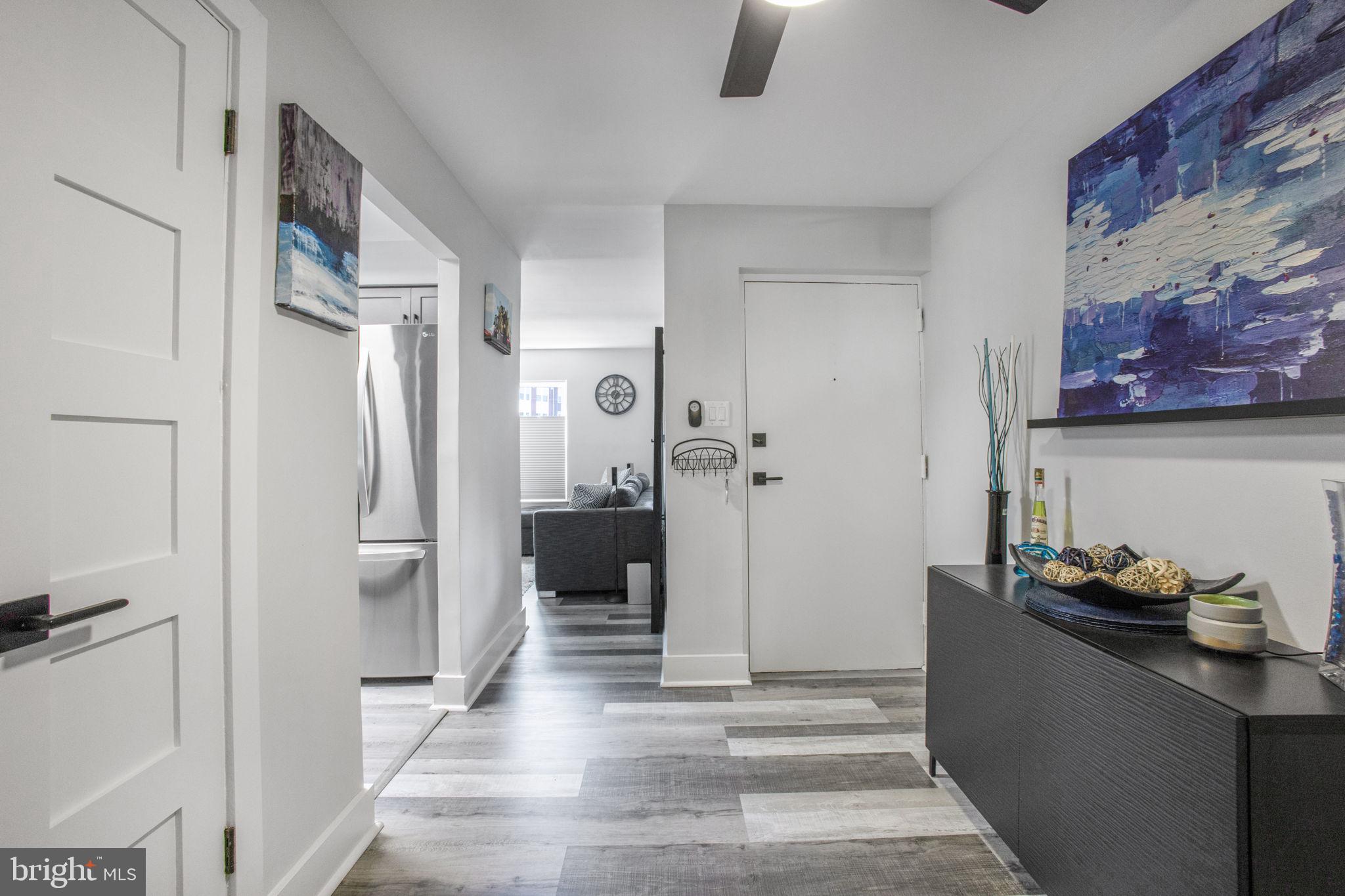 DOMINION TERRACE - Residential