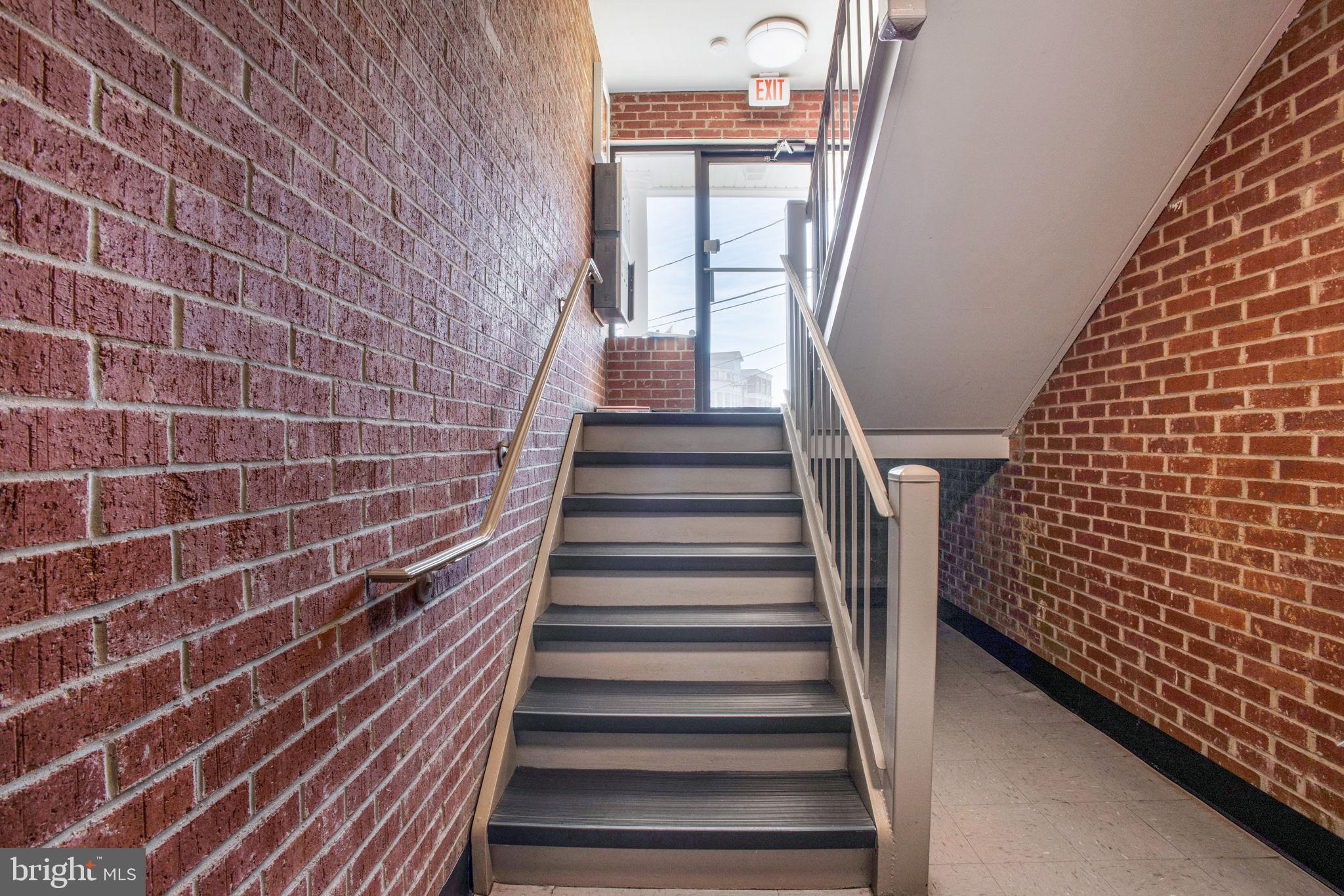 DOMINION TERRACE - Residential