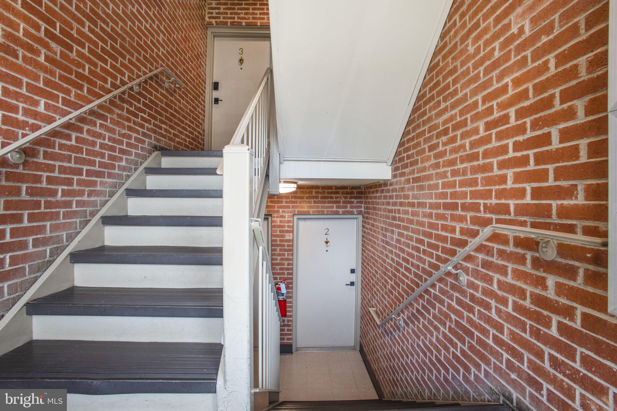 DOMINION TERRACE - Residential