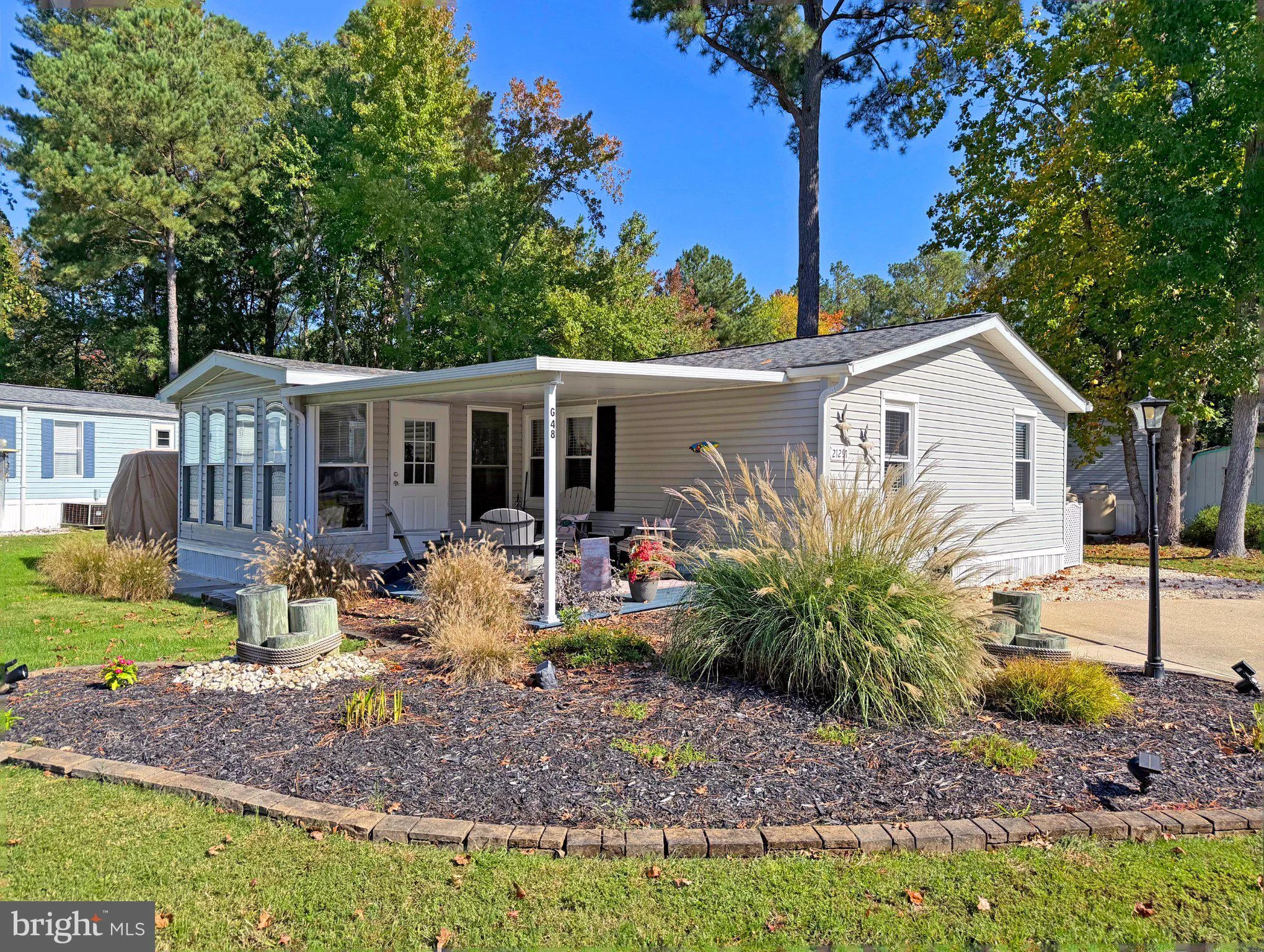21291 G Street Unit G-48, Rehoboth Beach, DE 19971
