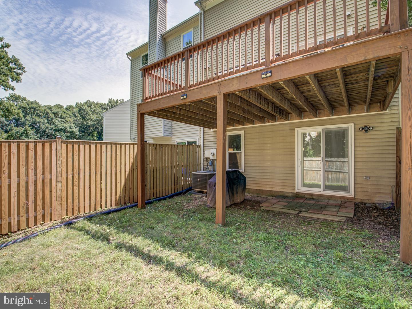 SENECA FOREST - Residential