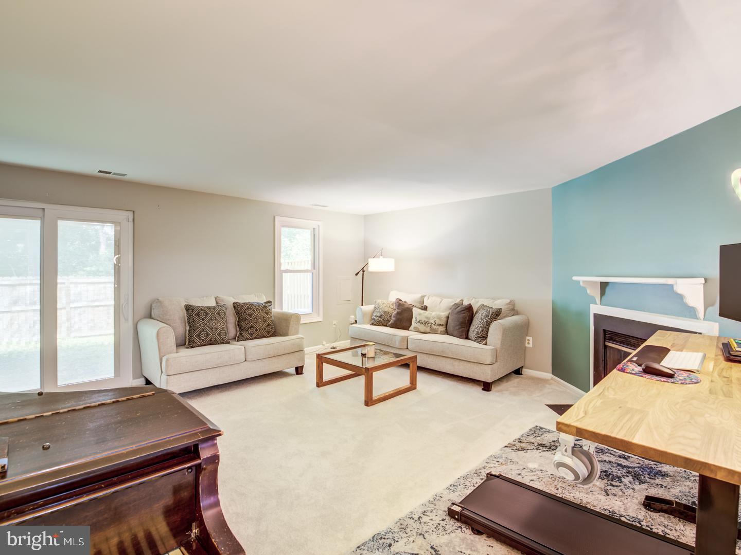 SENECA FOREST - Residential