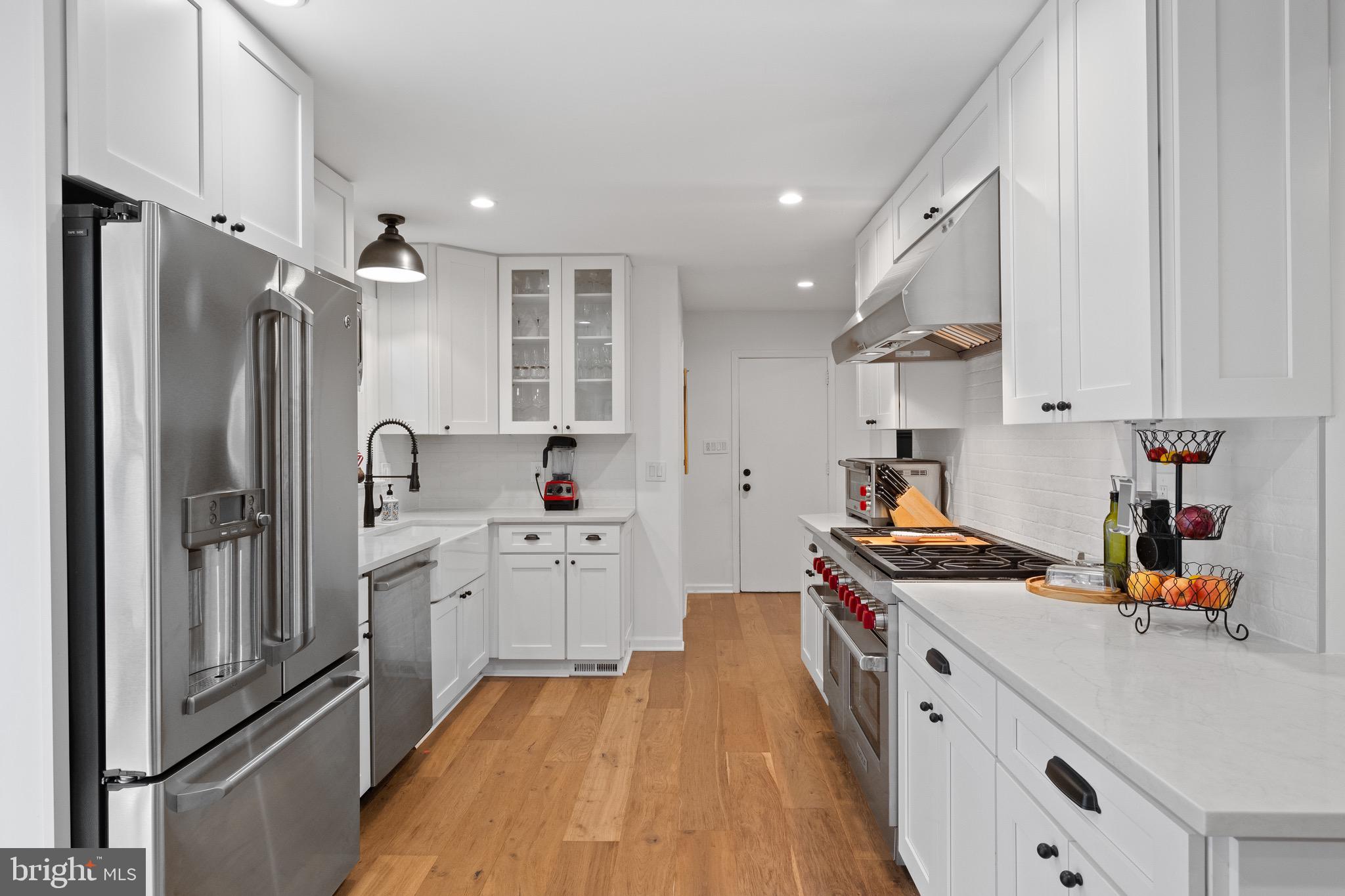 GLENCANNON - Residential