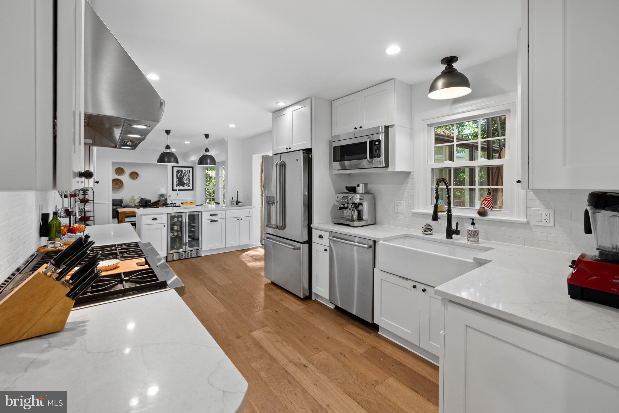 GLENCANNON - Residential