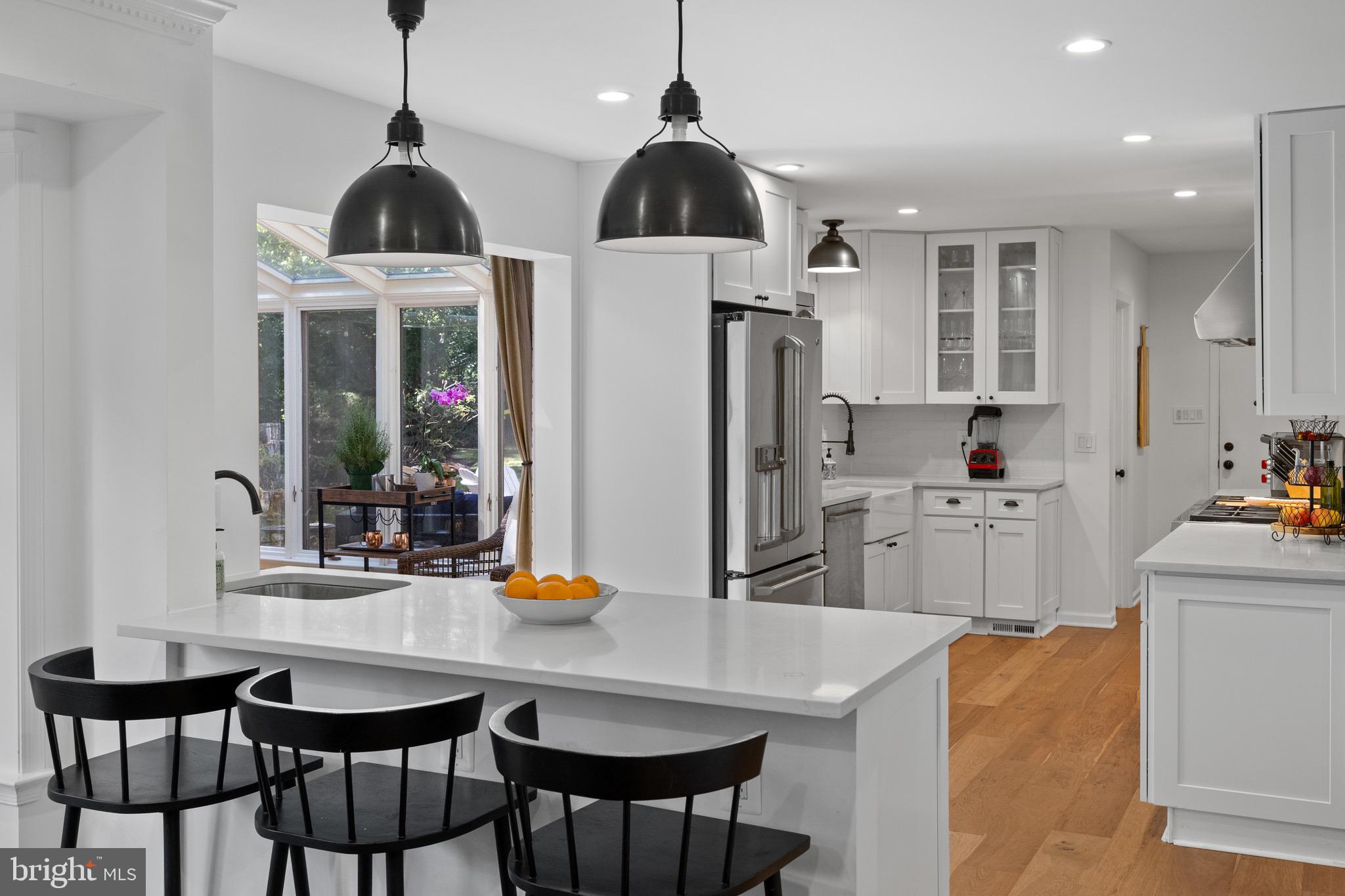 GLENCANNON - Residential