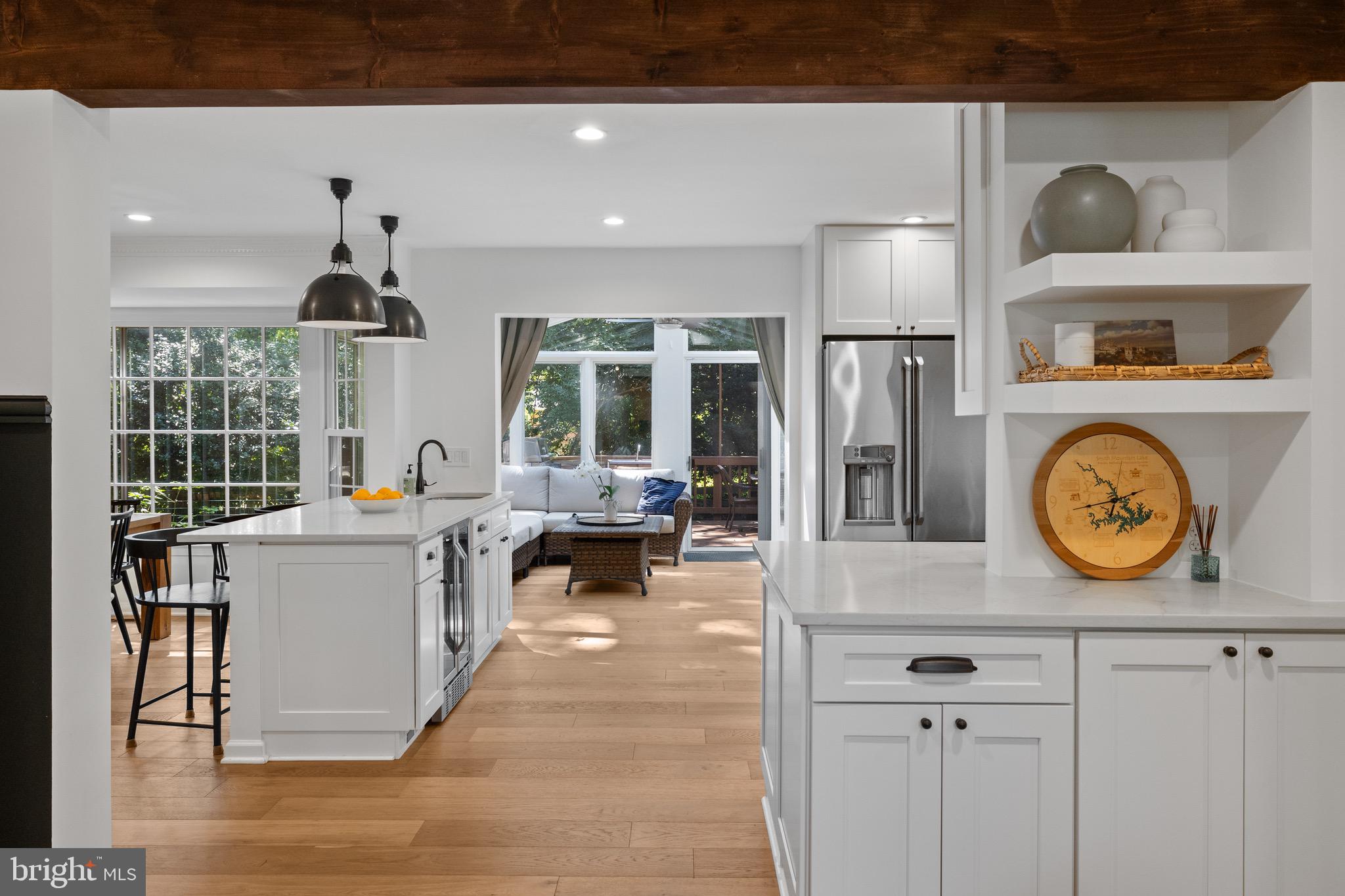 GLENCANNON - Residential