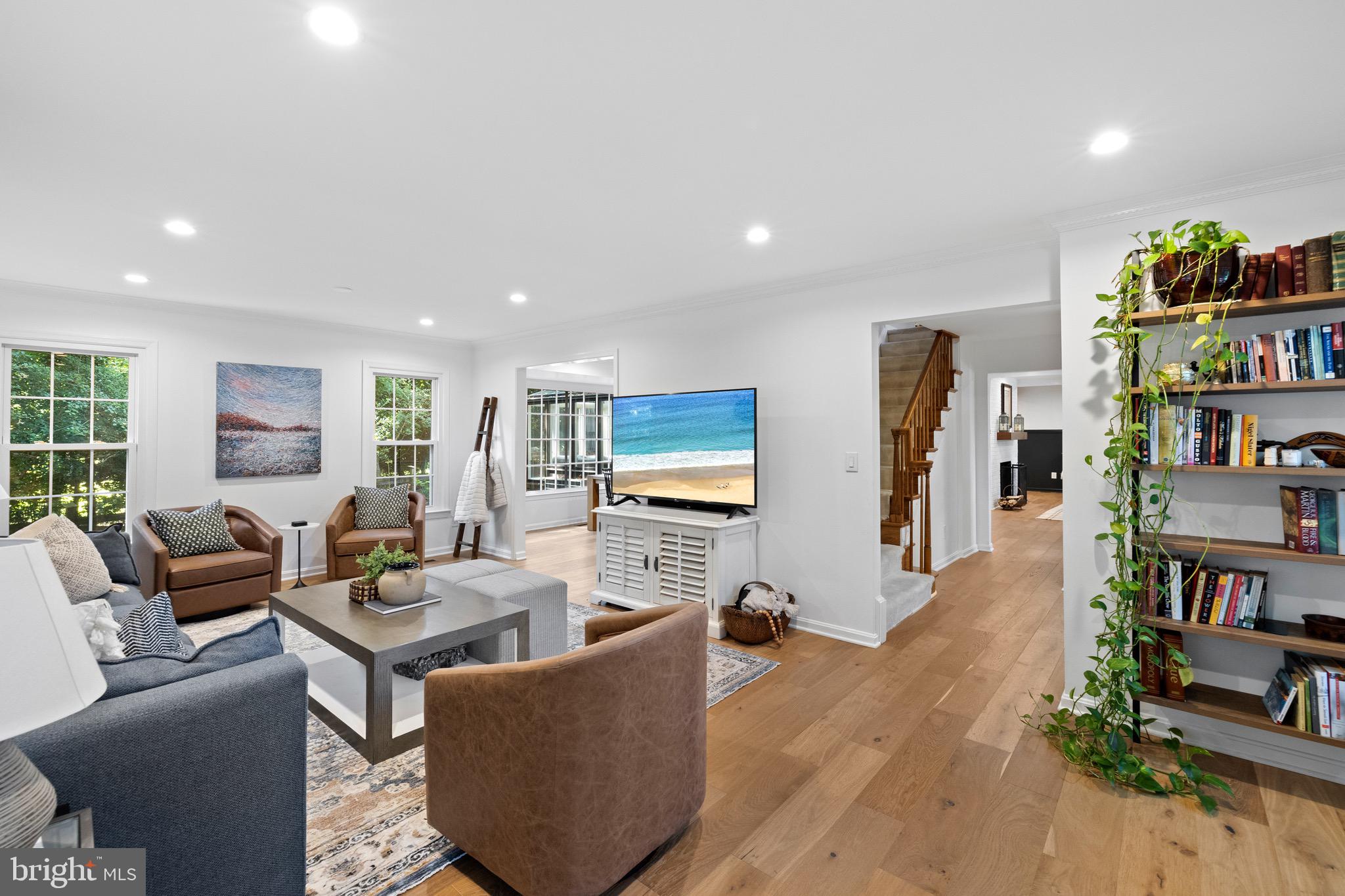 GLENCANNON - Residential